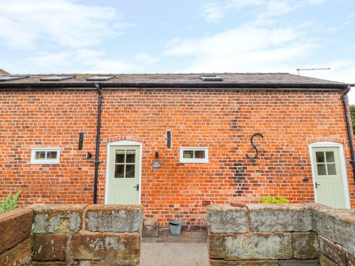 The Shippon * Tarporley
