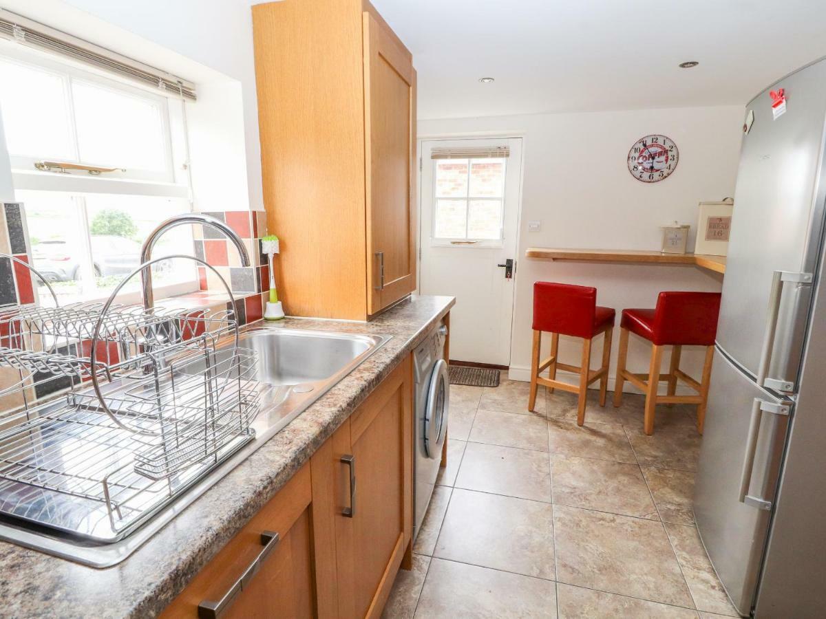 Holiday home The Shippon Tarporley