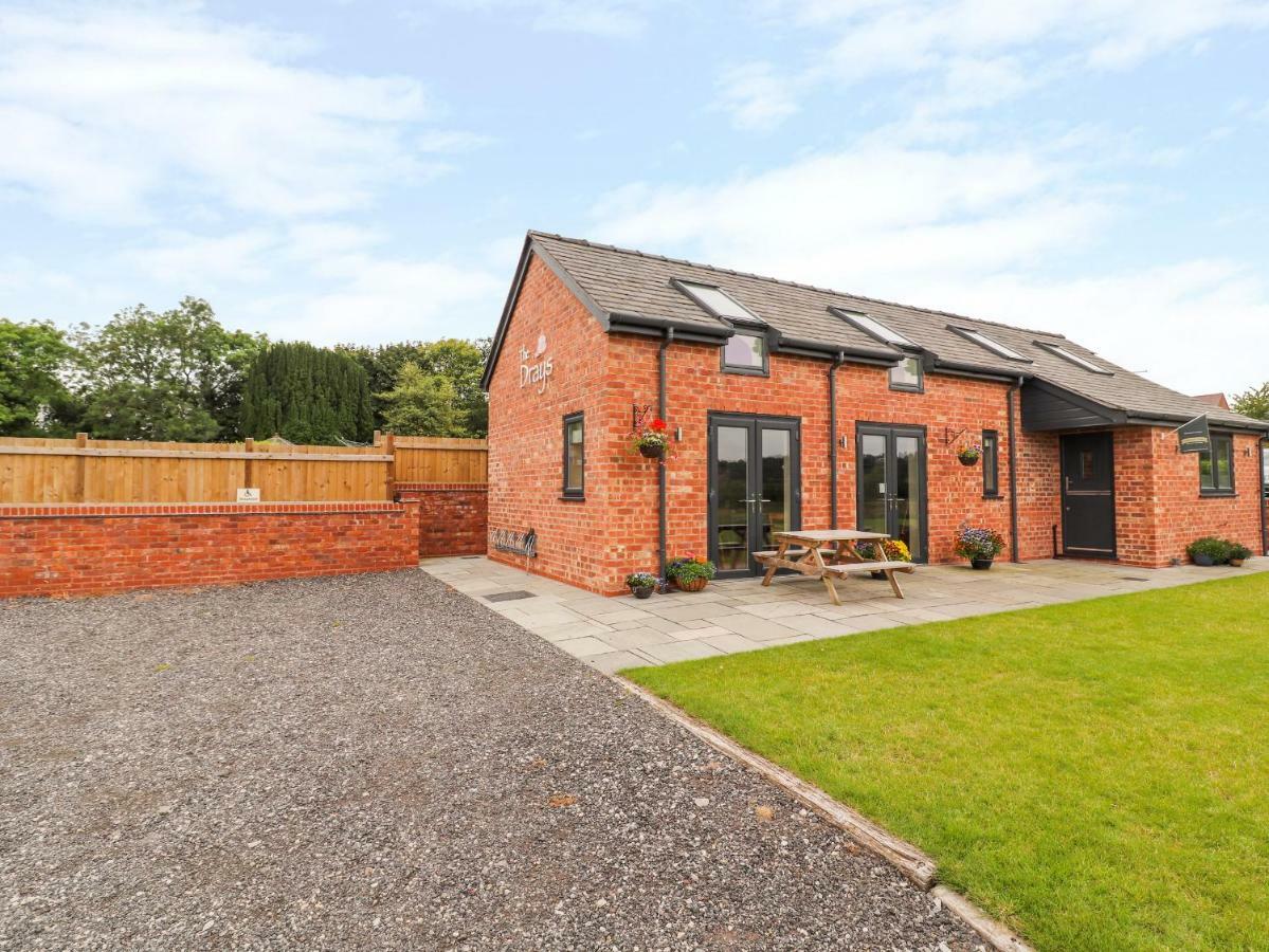 The Shippon Holiday home