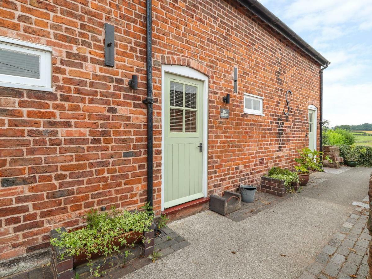 The Shippon Holiday home Tarporley