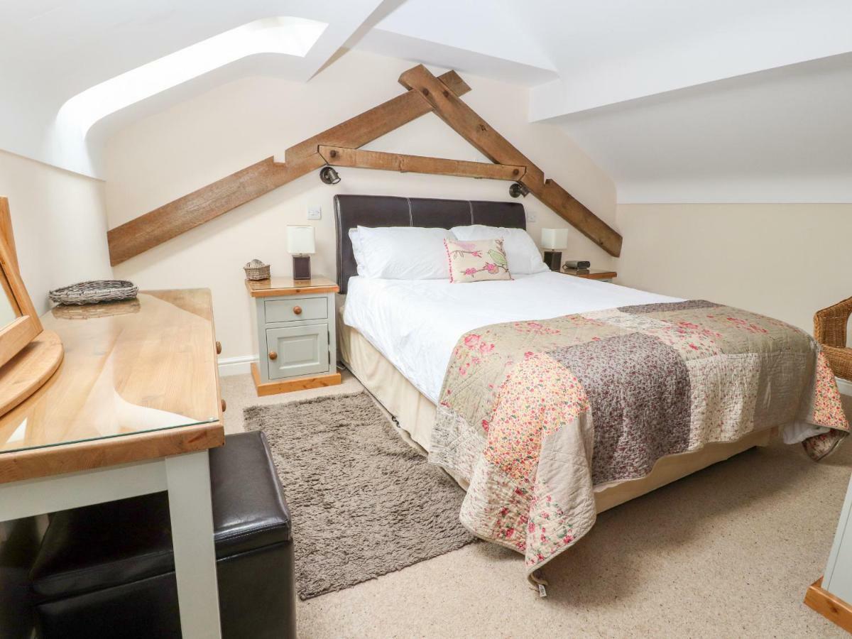 Holiday home The Shippon *