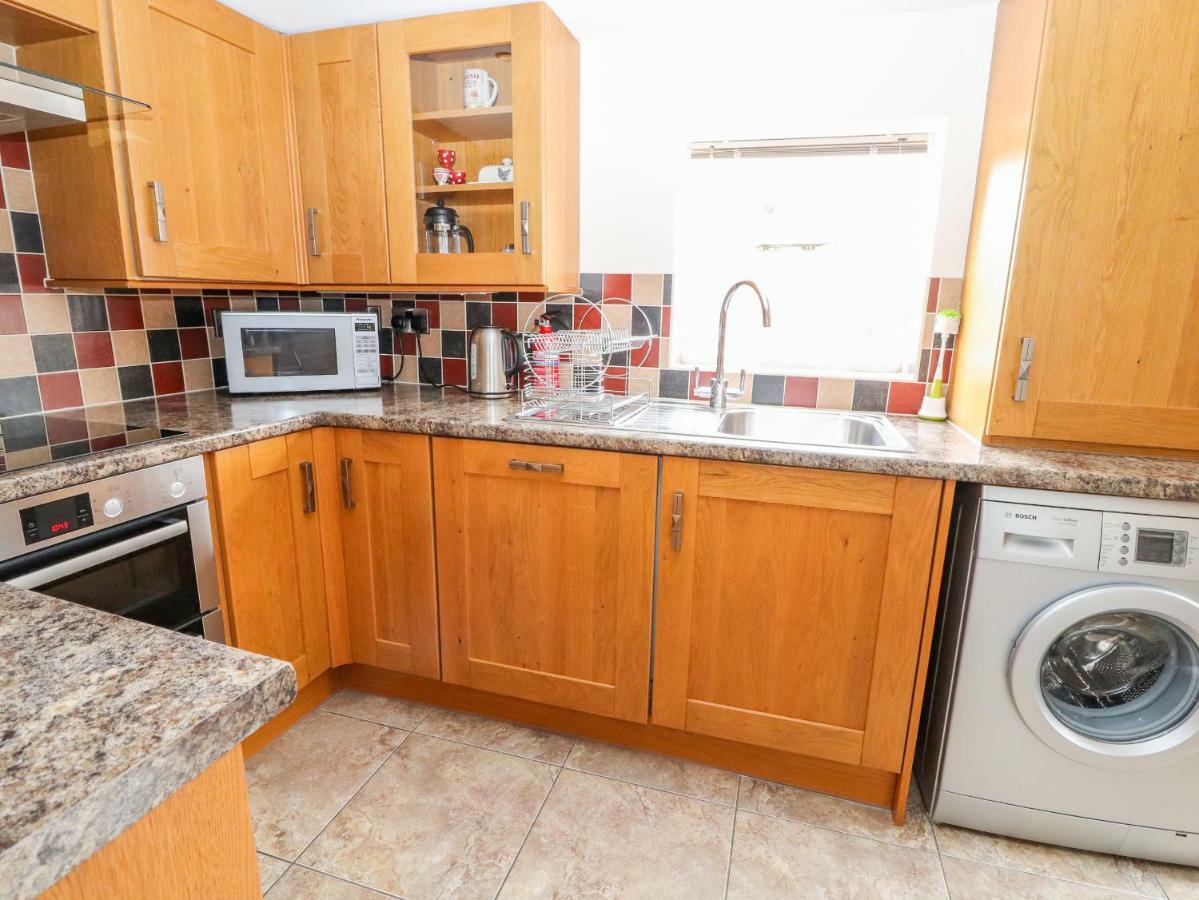 The Shippon Holiday home *