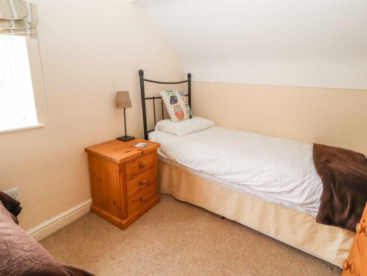 The Shippon Holiday home *