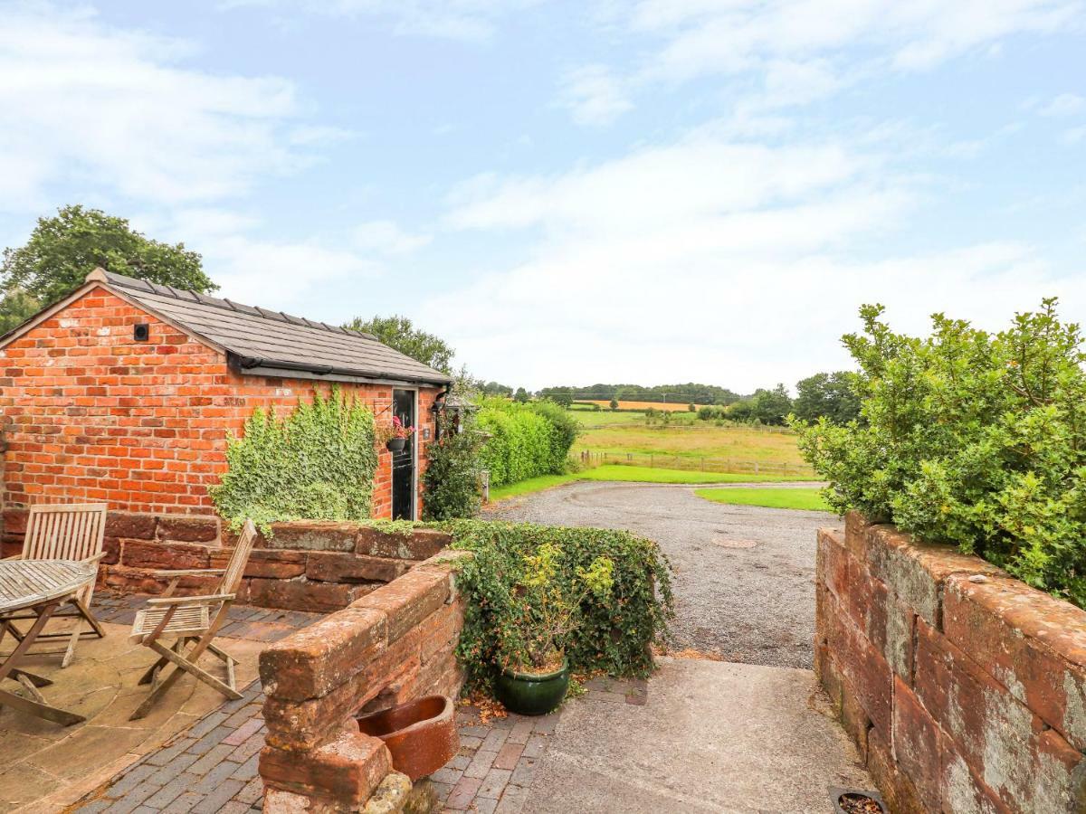 The Shippon Holiday home *