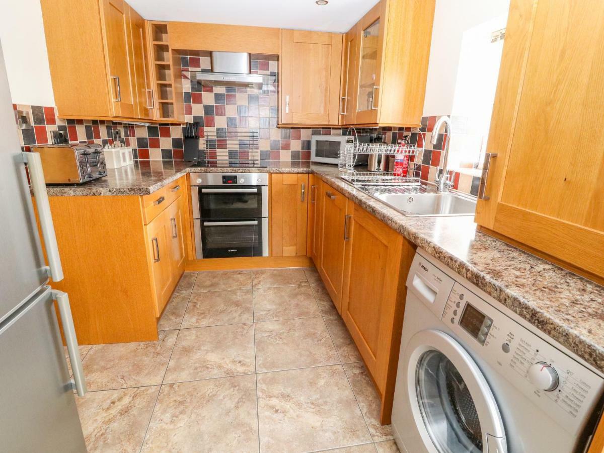 The Shippon Holiday home *