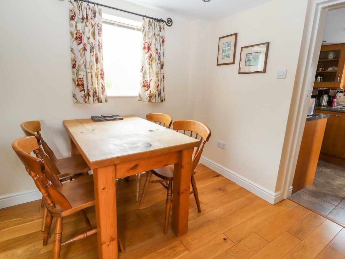 Holiday home The Shippon *