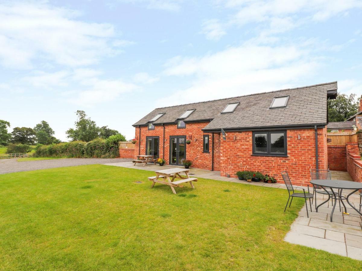 The Shippon Tarporley